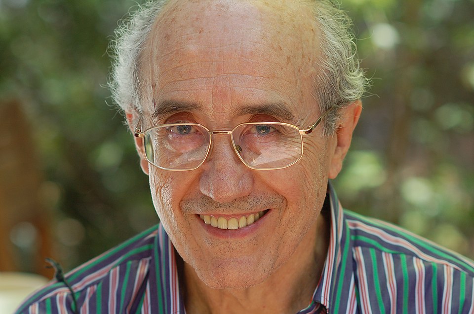 Juan Pascual