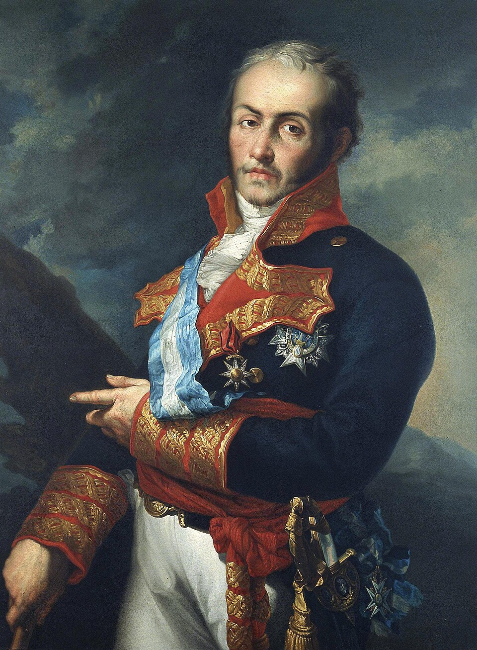 Juan Pedro Caro