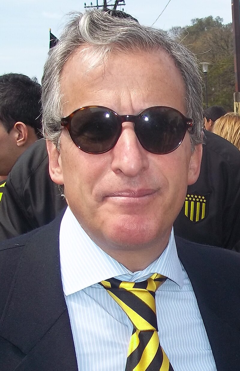 Juan Pedro Damiani