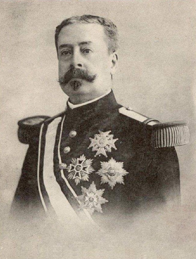 Juan Pedro Domecq