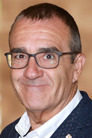 Juan Pedro Yllanes