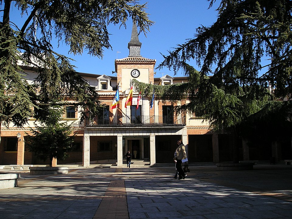 Juan Pérez de Rozas