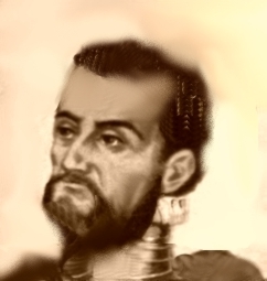 Juan Pérez de Zurita