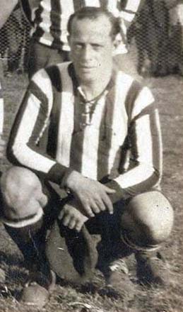 Juan Perinetti