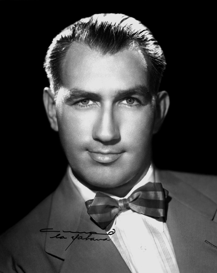 Juan Pestana
