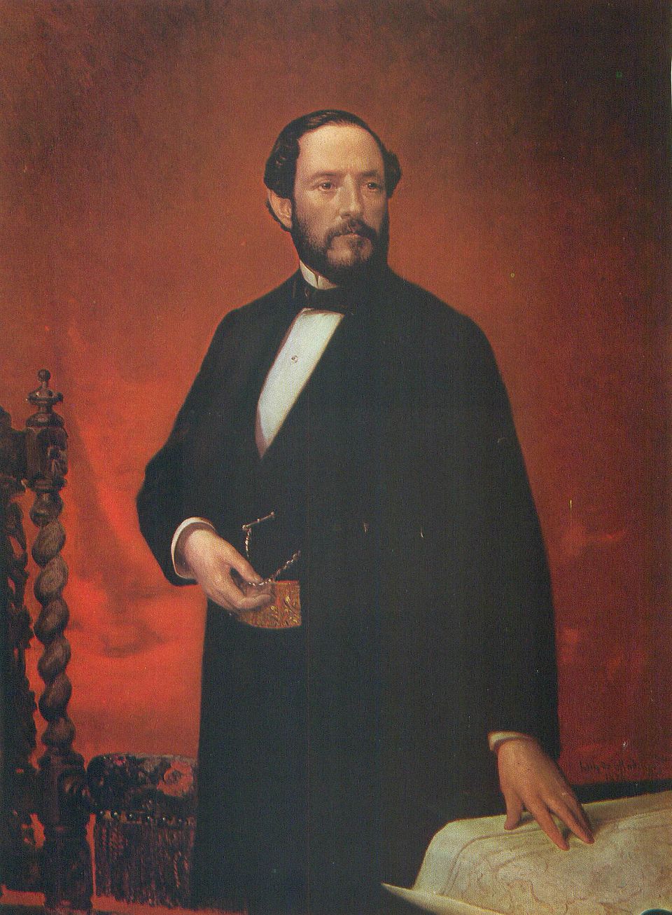 Juan Prim y Prats