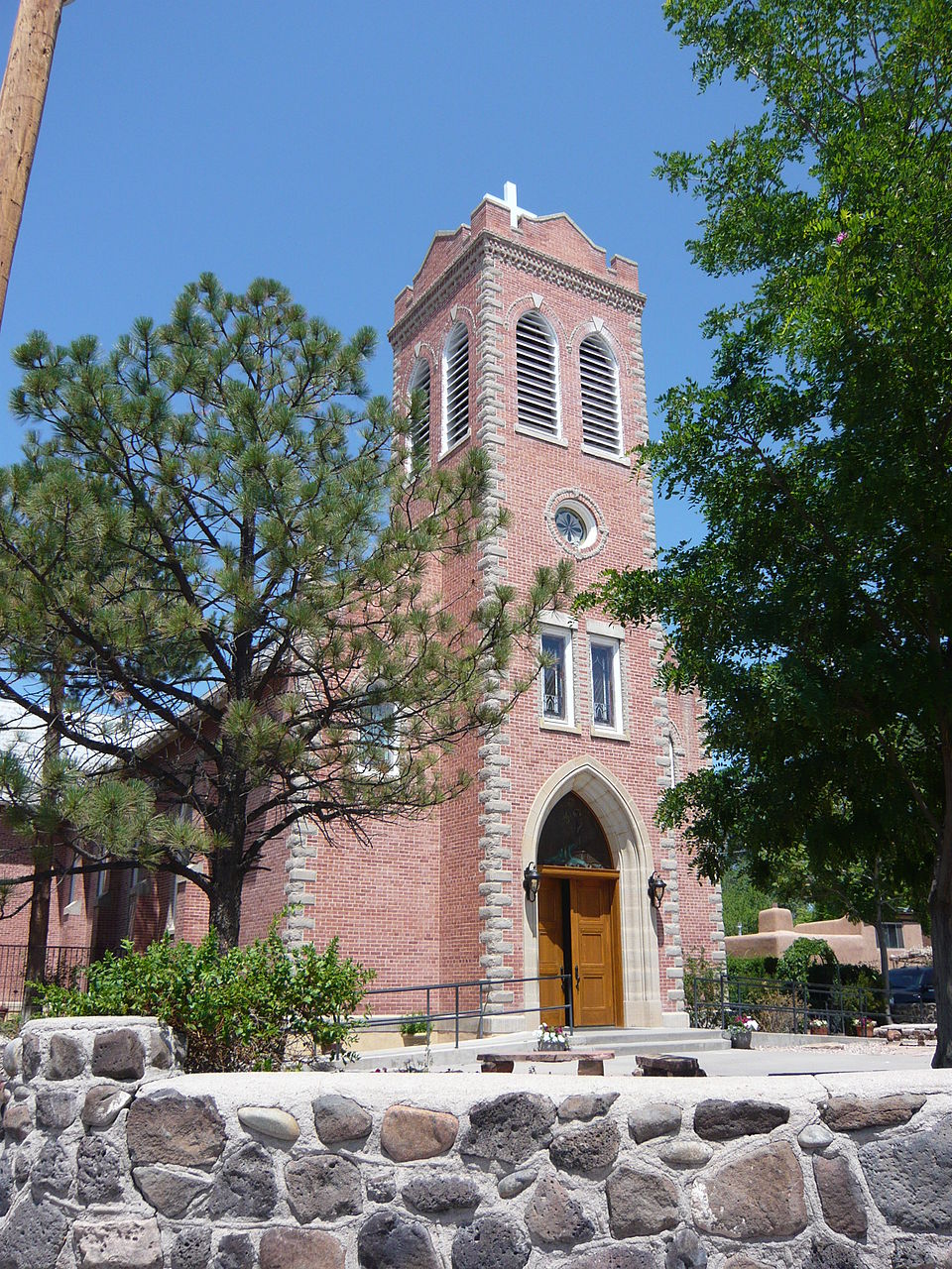 Juan Pueblo