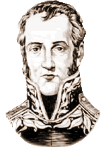 Juan Ramon Balcarce