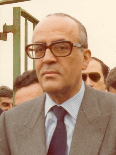Juan Ramon Sotelo