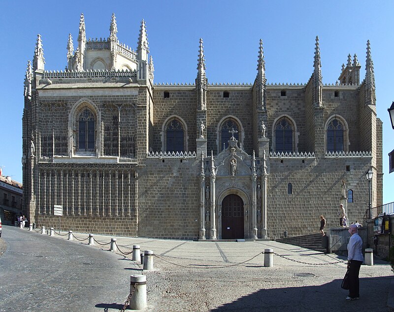 Juan Reyes de la Cruz