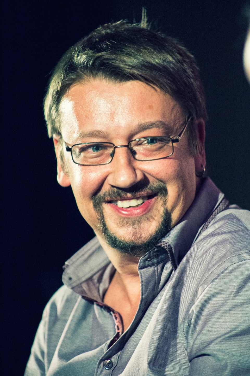 Juan Ribas Domenech