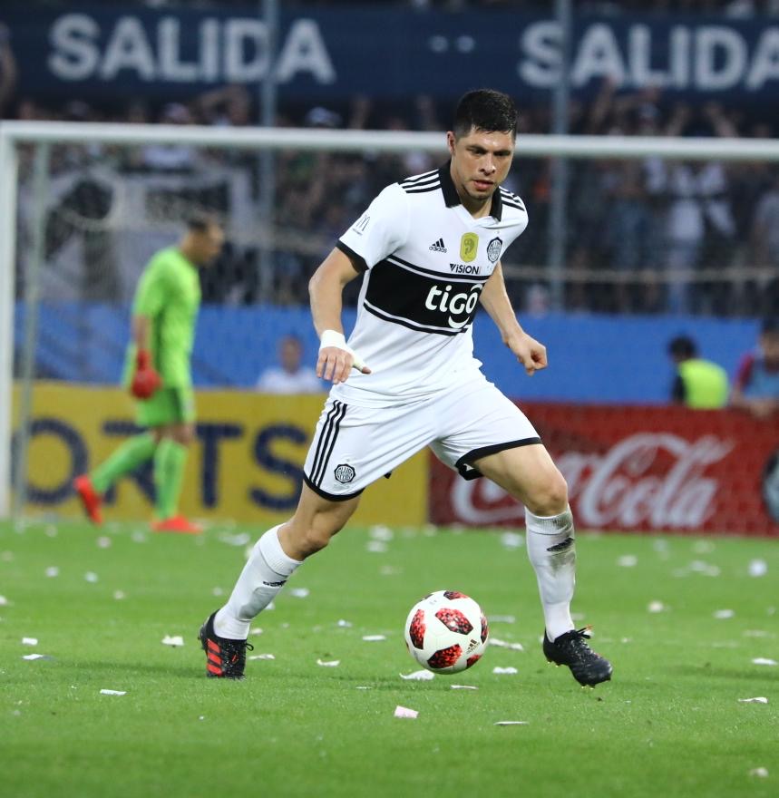 Juan Rodrigo Rojas