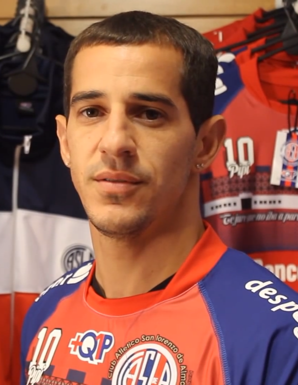 Juan Romagnoli