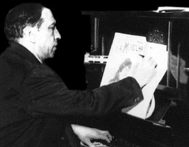 Juan Saborido