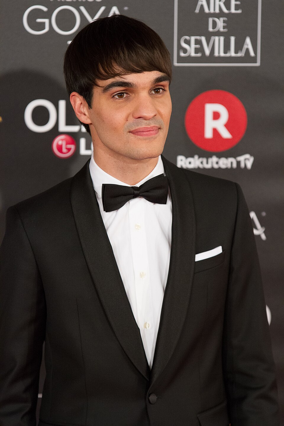 Juan Sagardoy