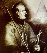 Juan Salvatierra
