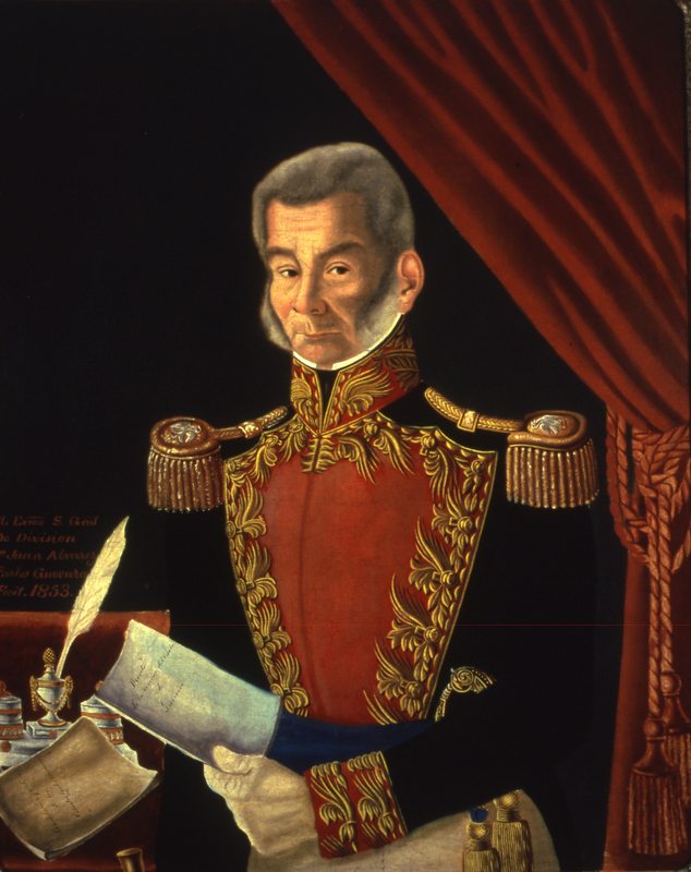 Juan Sebastián Álvarez Cruz