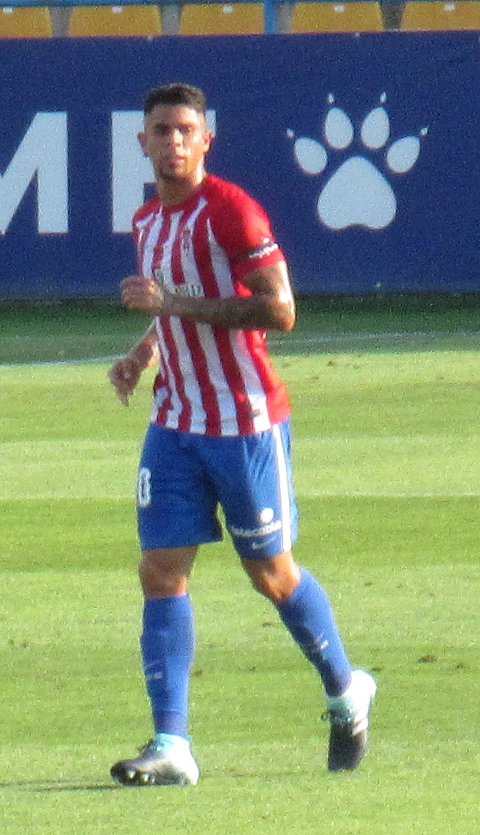 Juan Sebastián Nova