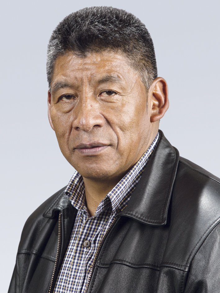 Juan Sifuentes Bustillos