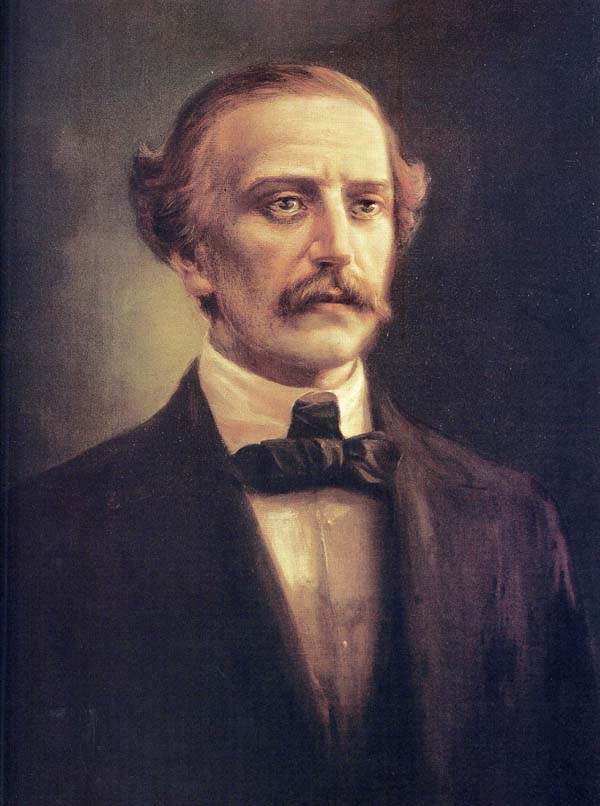 Juan Tomás Polanco Céspedes