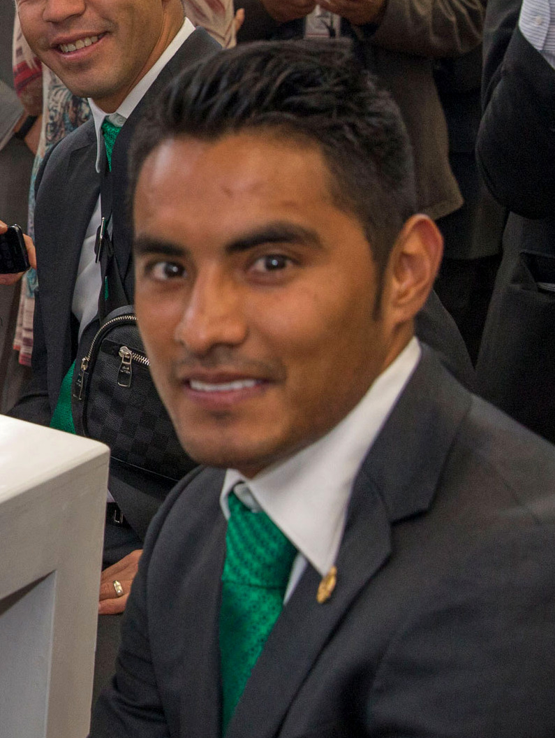 Juan Vázquez