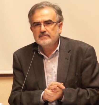 Juan Vicente Piqueras