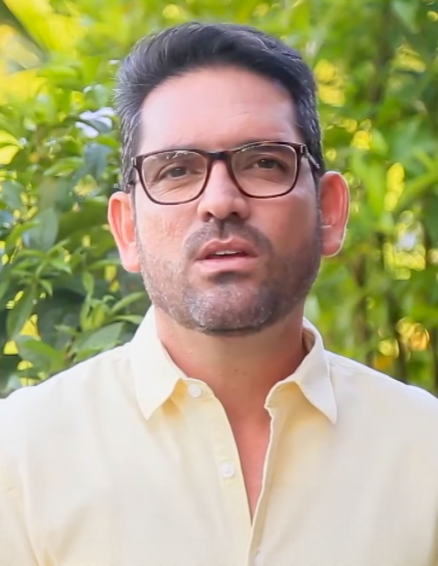 Juan Zuluaga