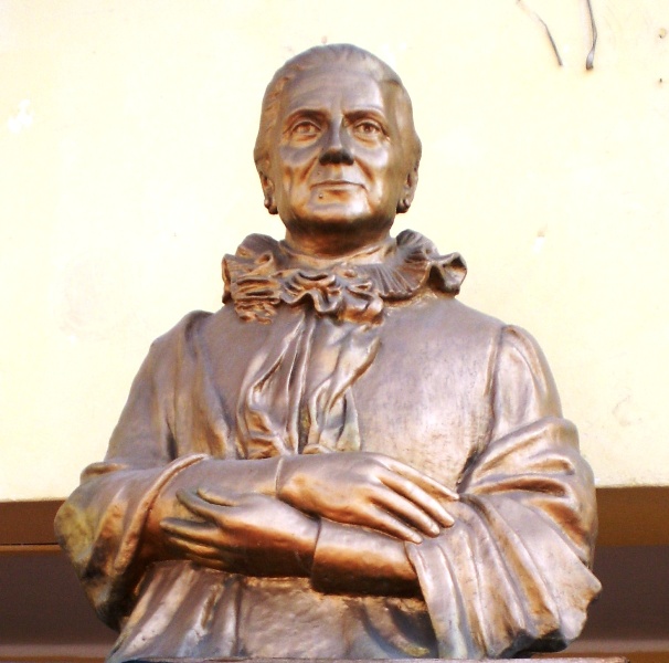 Juana Alarco de Dammert