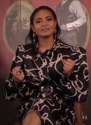 Juana Cadena