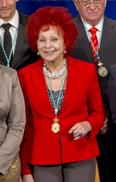 Juana de Aizpuru