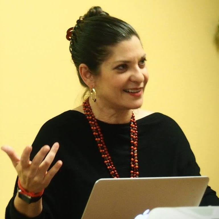 Juana María Hernández