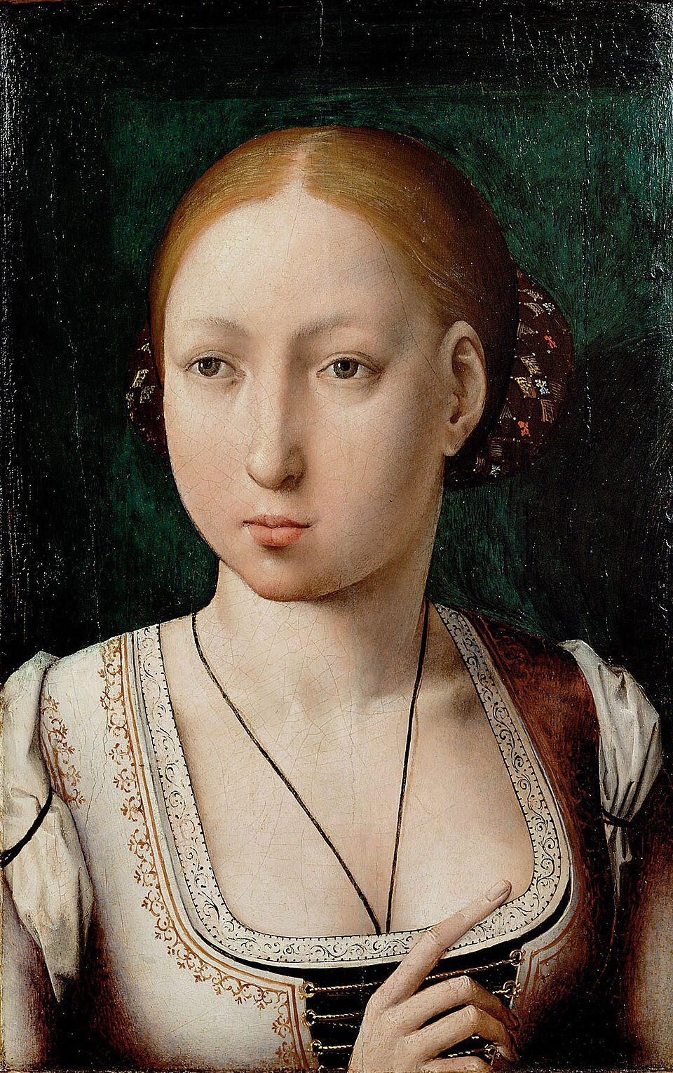 Juana Marin