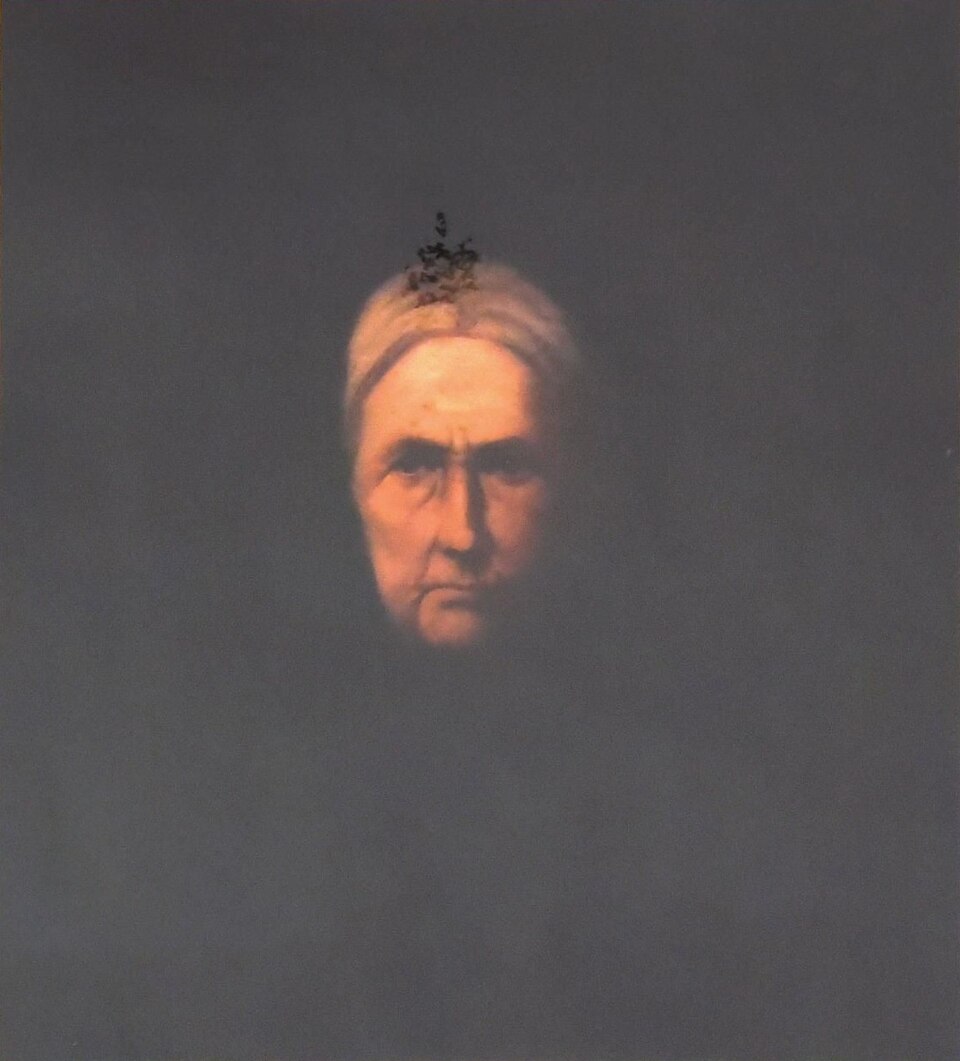 Juana Moreira