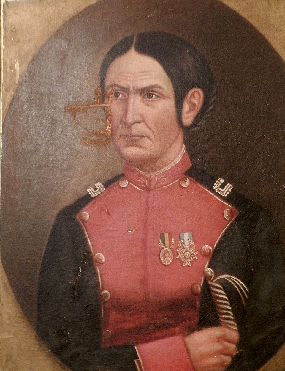 Juana Plata