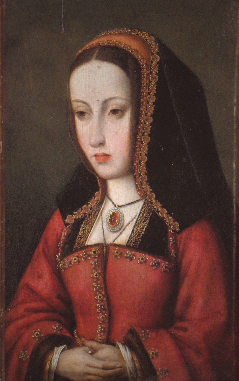 Juana Valencia García