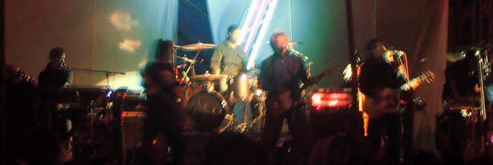 Juanchi Baleirón