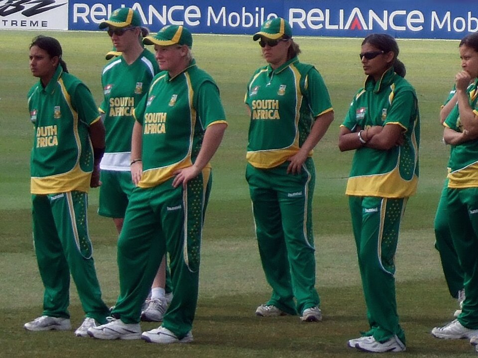 Juanita du Preez