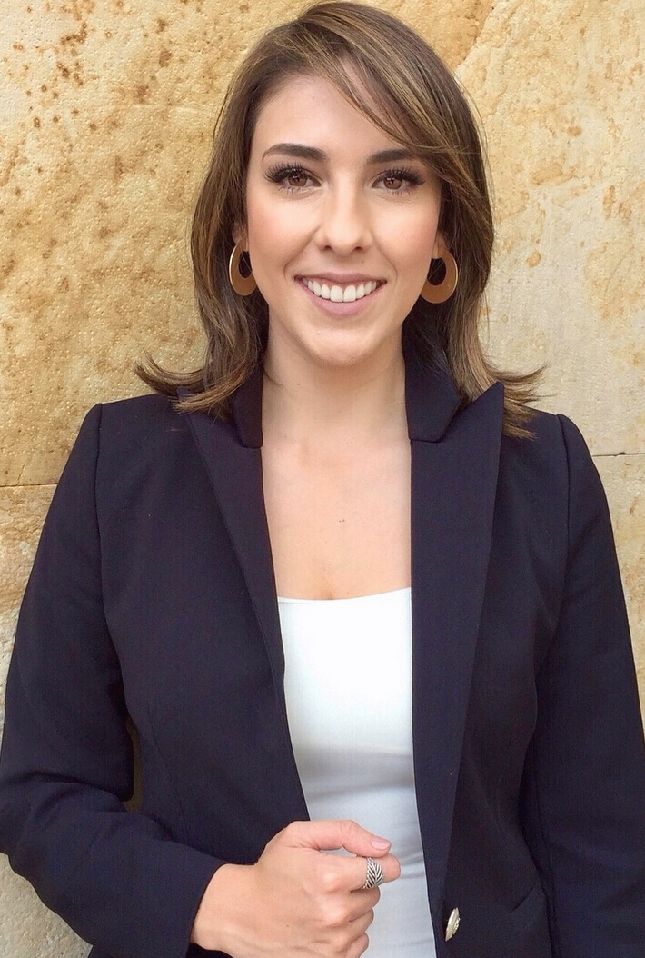 Juanita Gomez