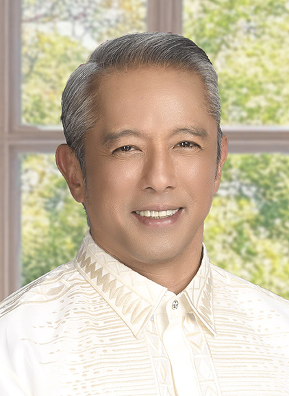 Juanito Remulla