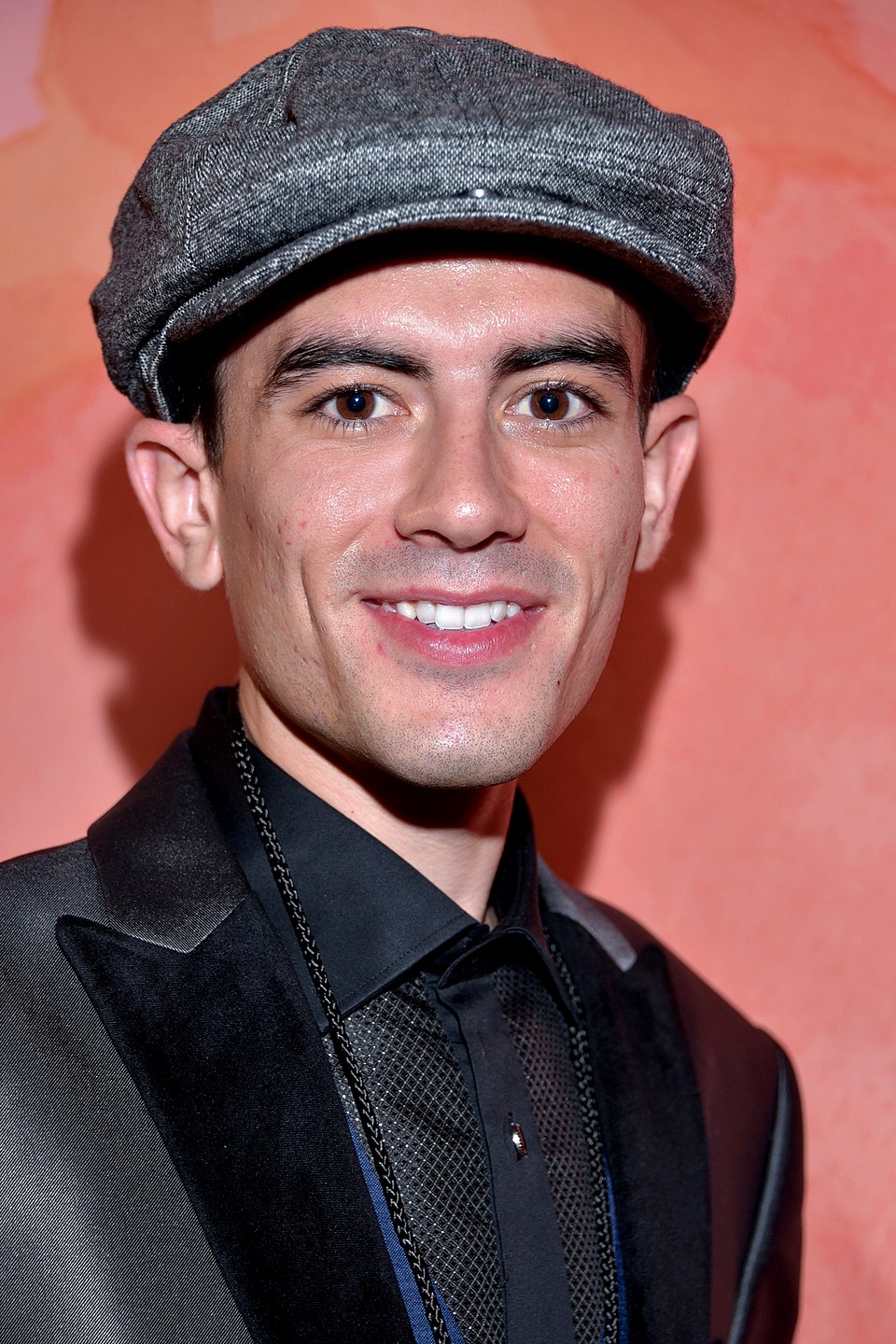 Juanjo Bernal