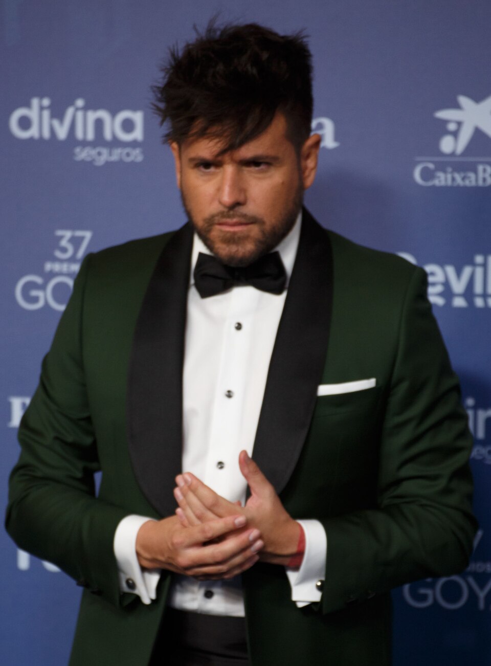 Juanjo Martin