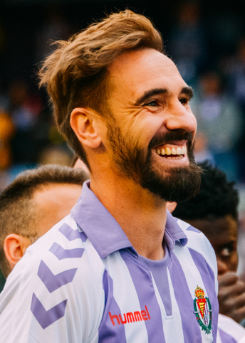 Juanlu Fernández