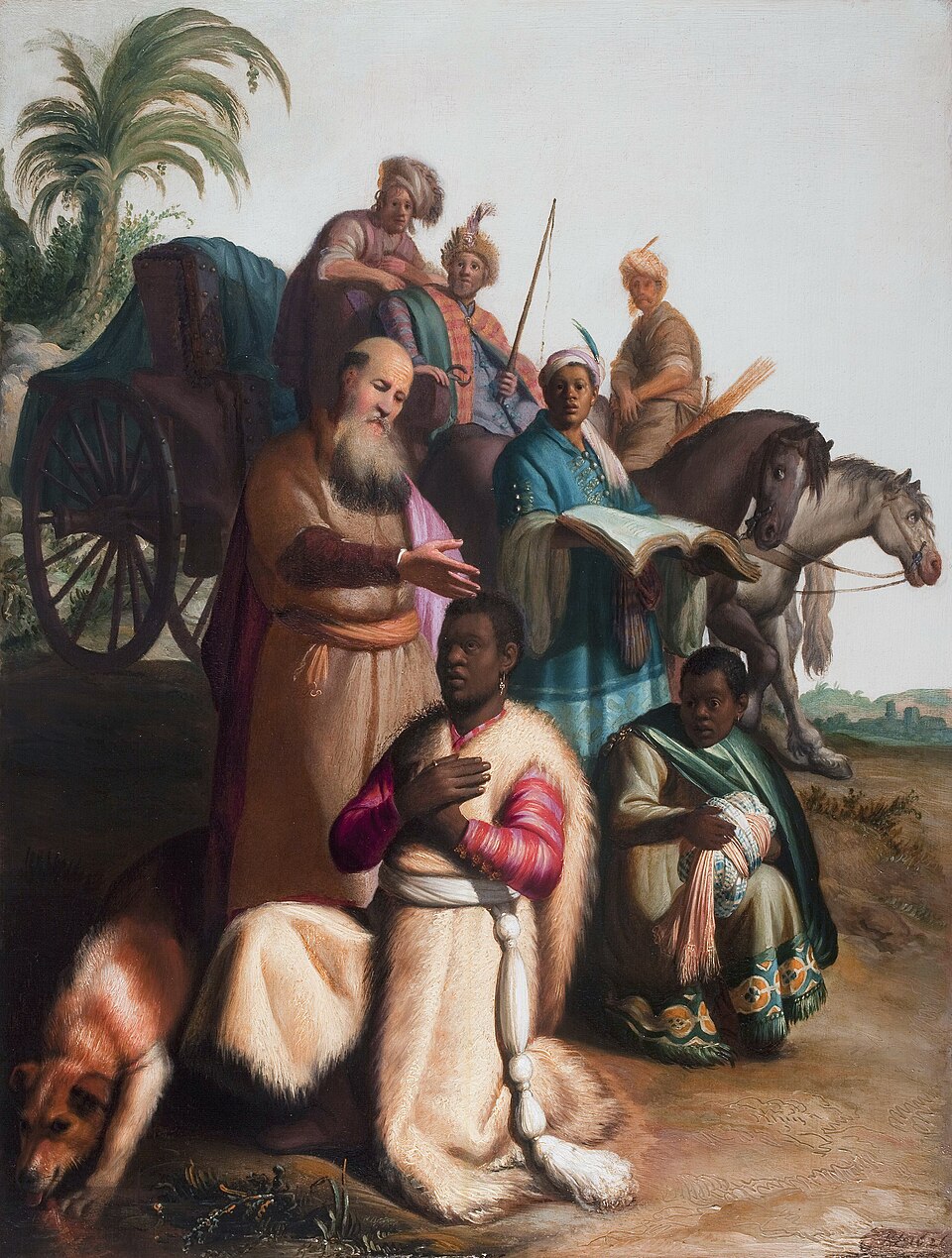 Judas Mumo