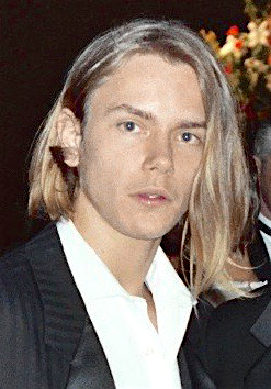 Jude Gavin