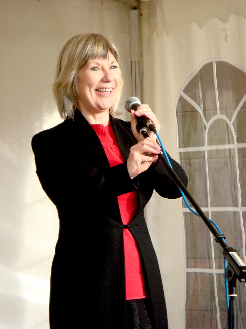 Jude Kelly