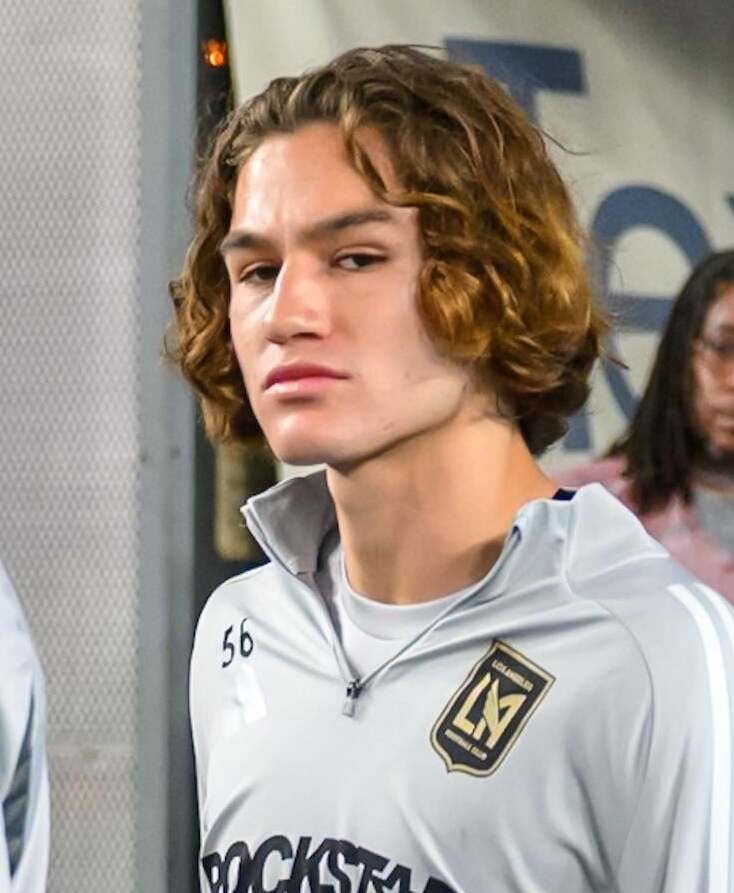Jude Terry
