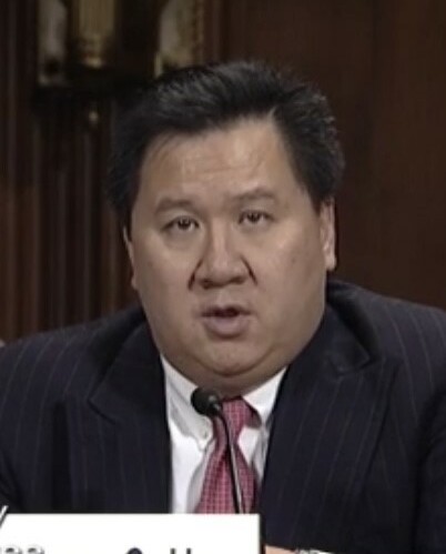 Judge Ho