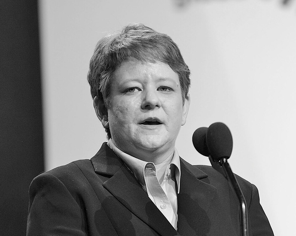 Judge Langbehn