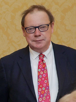 Judge Maurice Collins