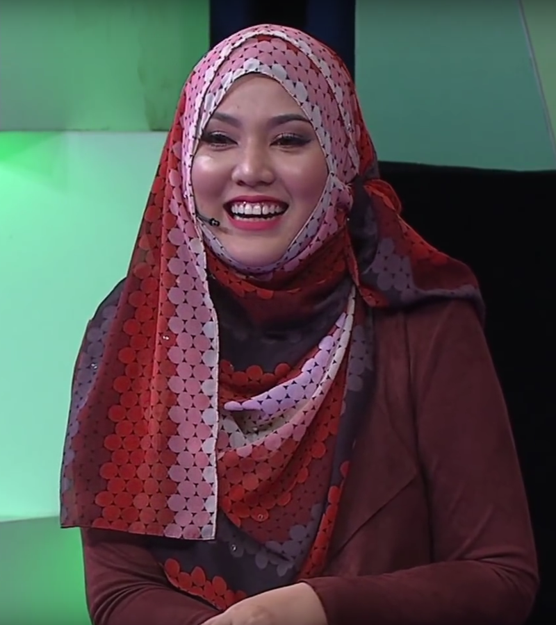 Judge Shila